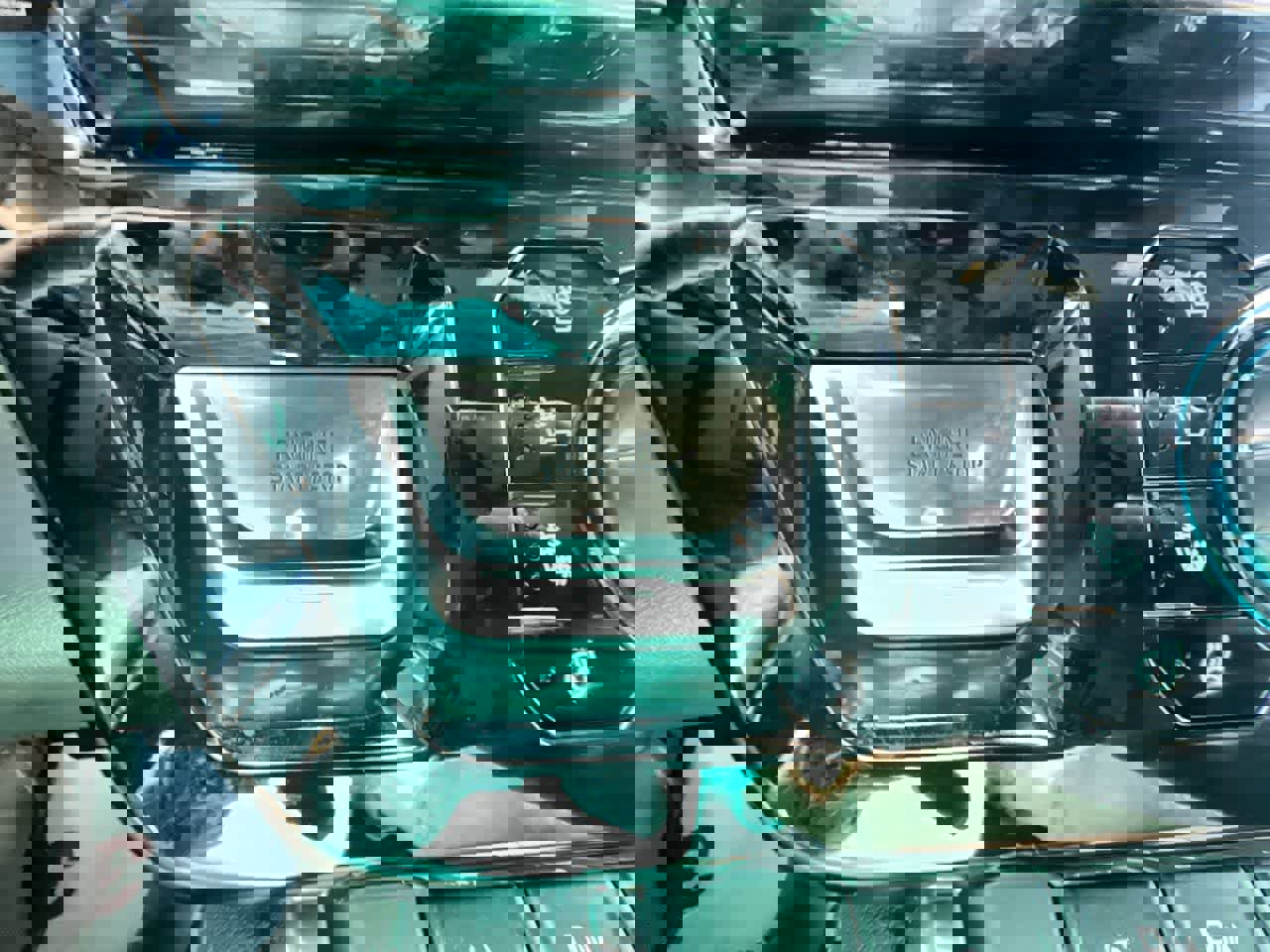 Used 2024 GMC Sierra 1500 Denali image 17