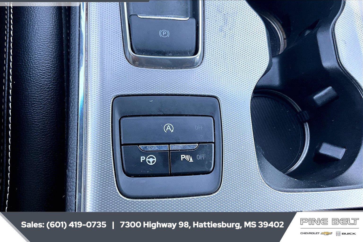 Used 2024 Ford Edge ST w/ Equipment Group 401A AWD/4WD image 23