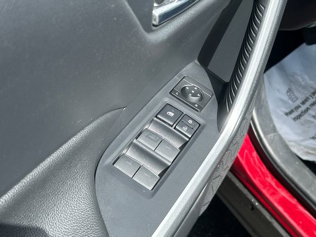 Certified 2023 Toyota RAV4 XLE w/ Convenience Package AWD/4WD image 12