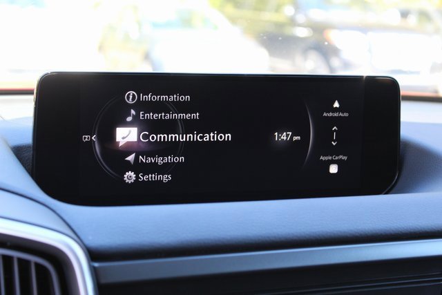 New 2026 MAZDA CX-50 AWD 2.5 Hybrid w/ Premium Pkg image 23