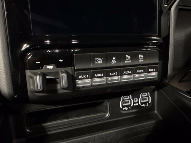 Used 2022 RAM 2500 Laramie AWD/4WD image 20