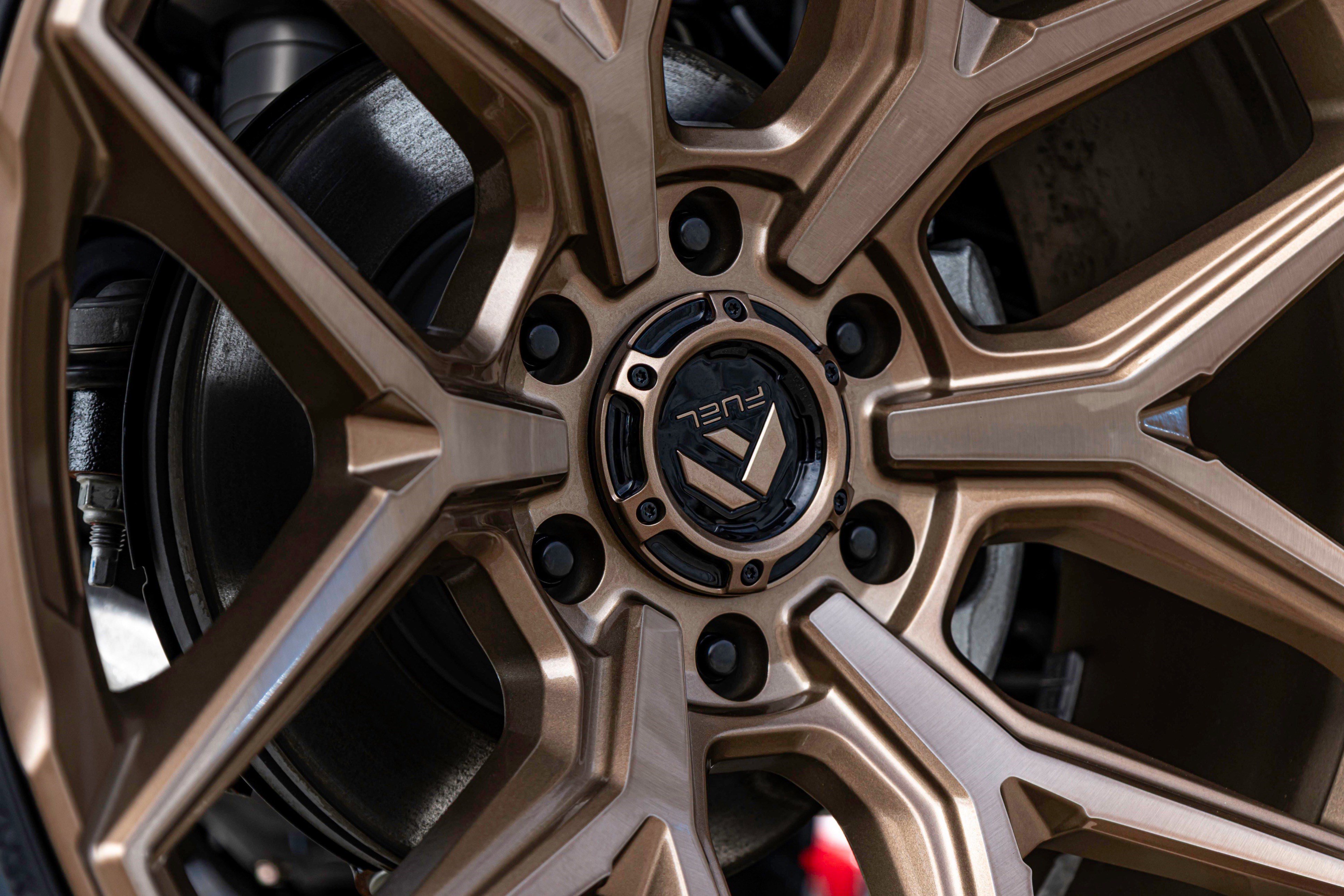 New 2025 Ford Bronco Badlands image 24