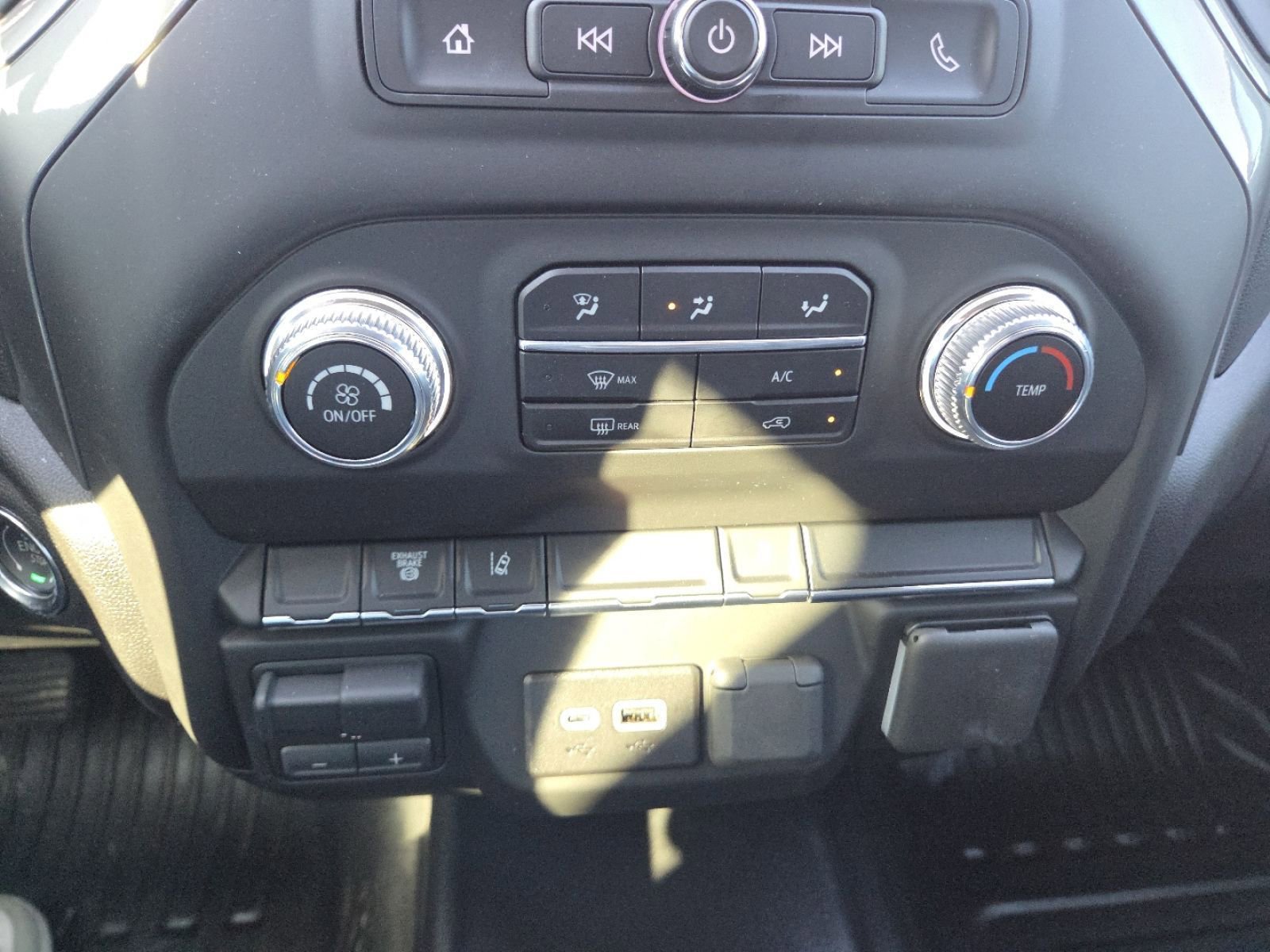 New 2026 GMC Sierra 3500 Pro w/ Convenience Package image 36