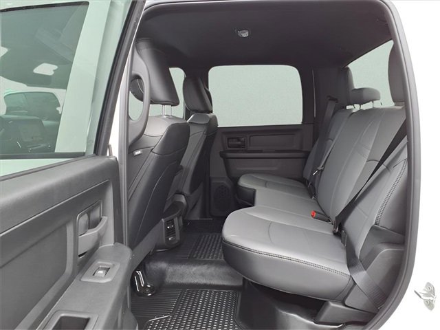 New 2026 RAM 2500 Tradesman image 10