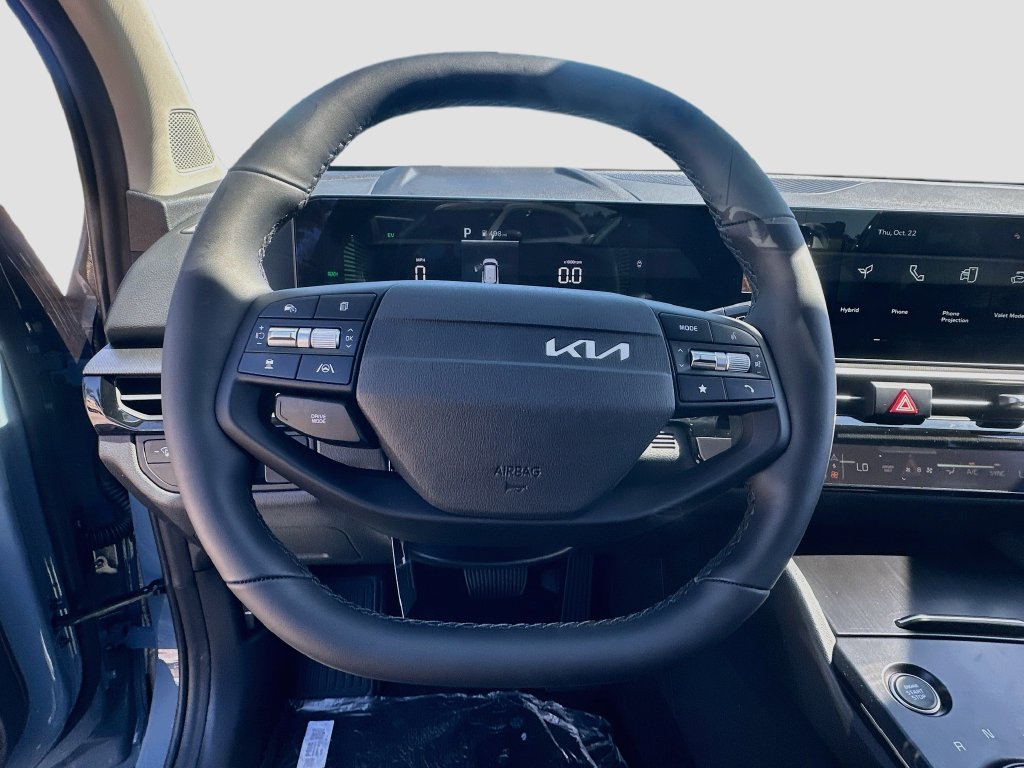New 2027 Kia Sportage S FWD image 11