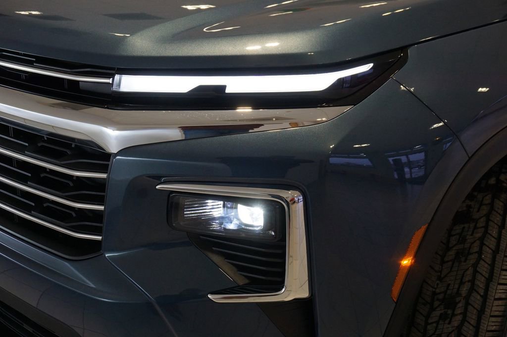 New 2026 Chevrolet Traverse LT w/ Driver Confidence Package image 29