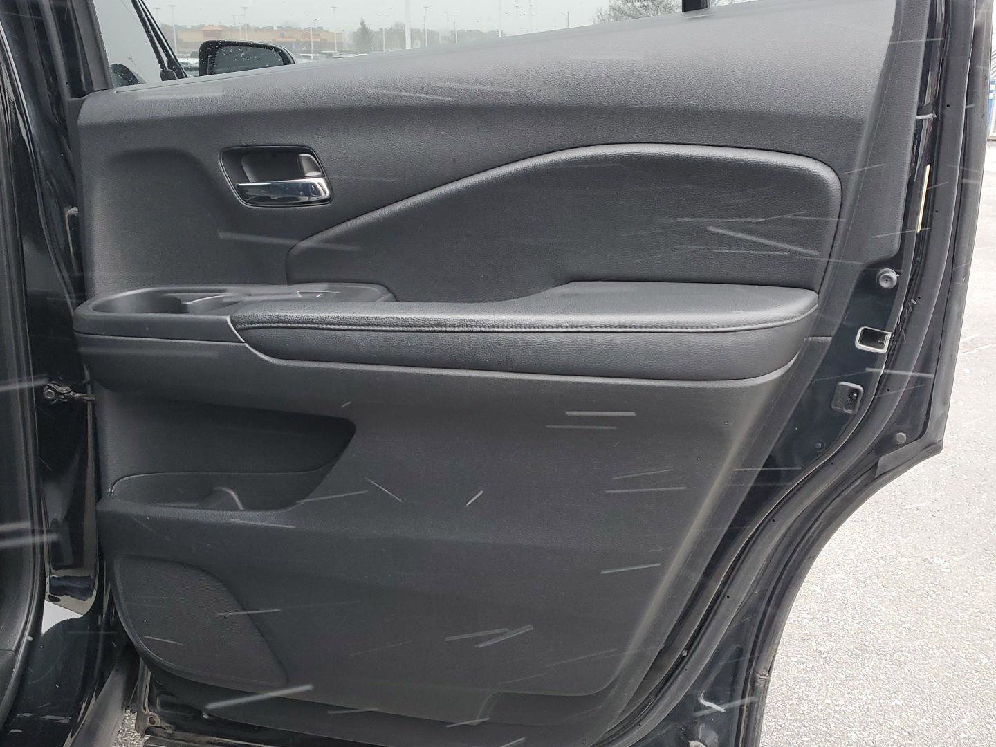 Used 2016 Honda Pilot EX-L image 34