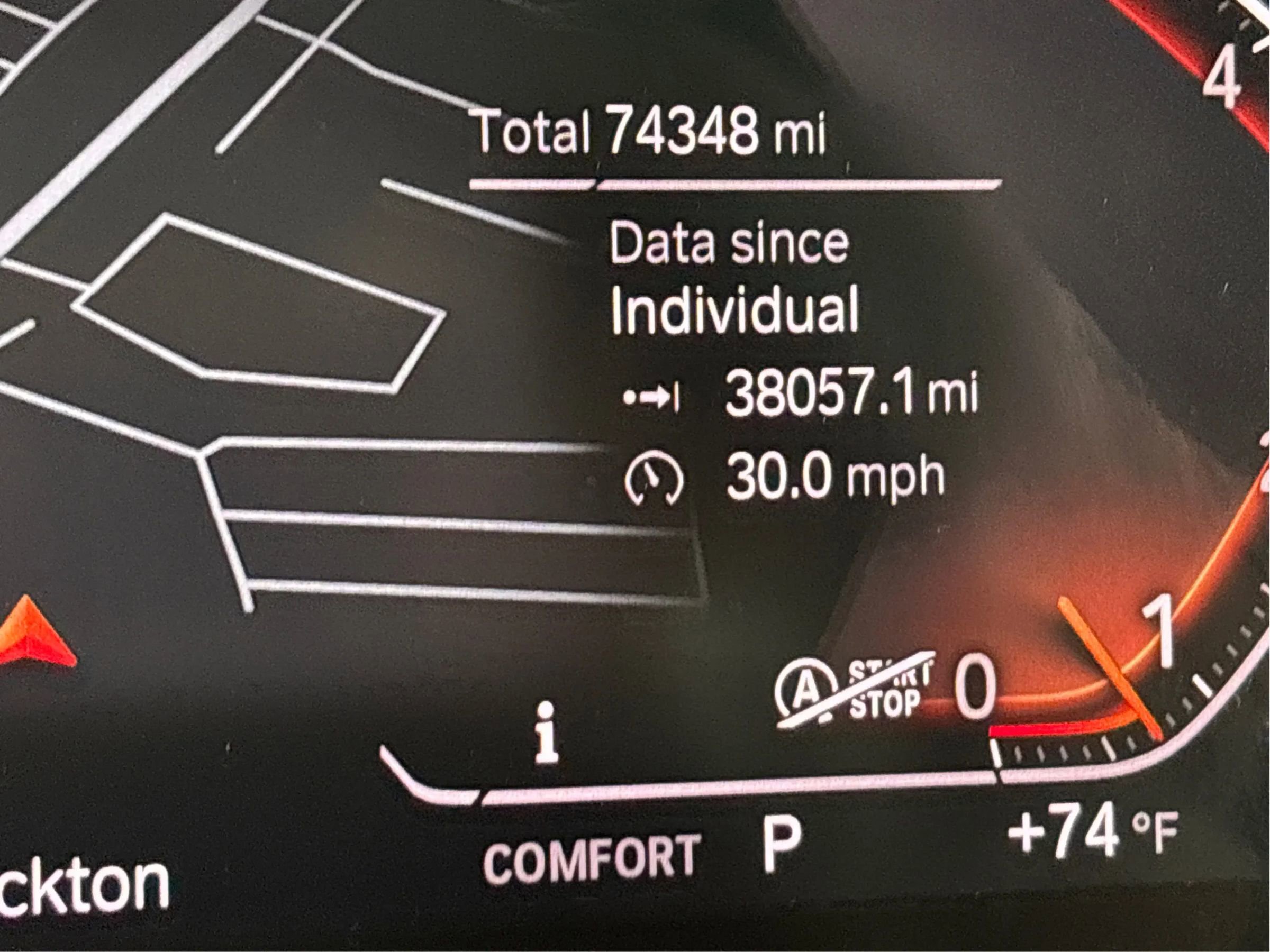 Used 2019 BMW X7 xDrive50i w/ Luxury Seating Package image 48