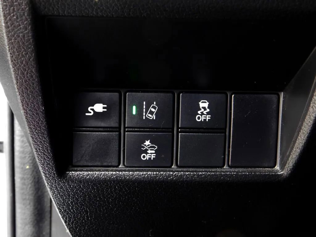 Used 2018 Honda Clarity Touring image 22