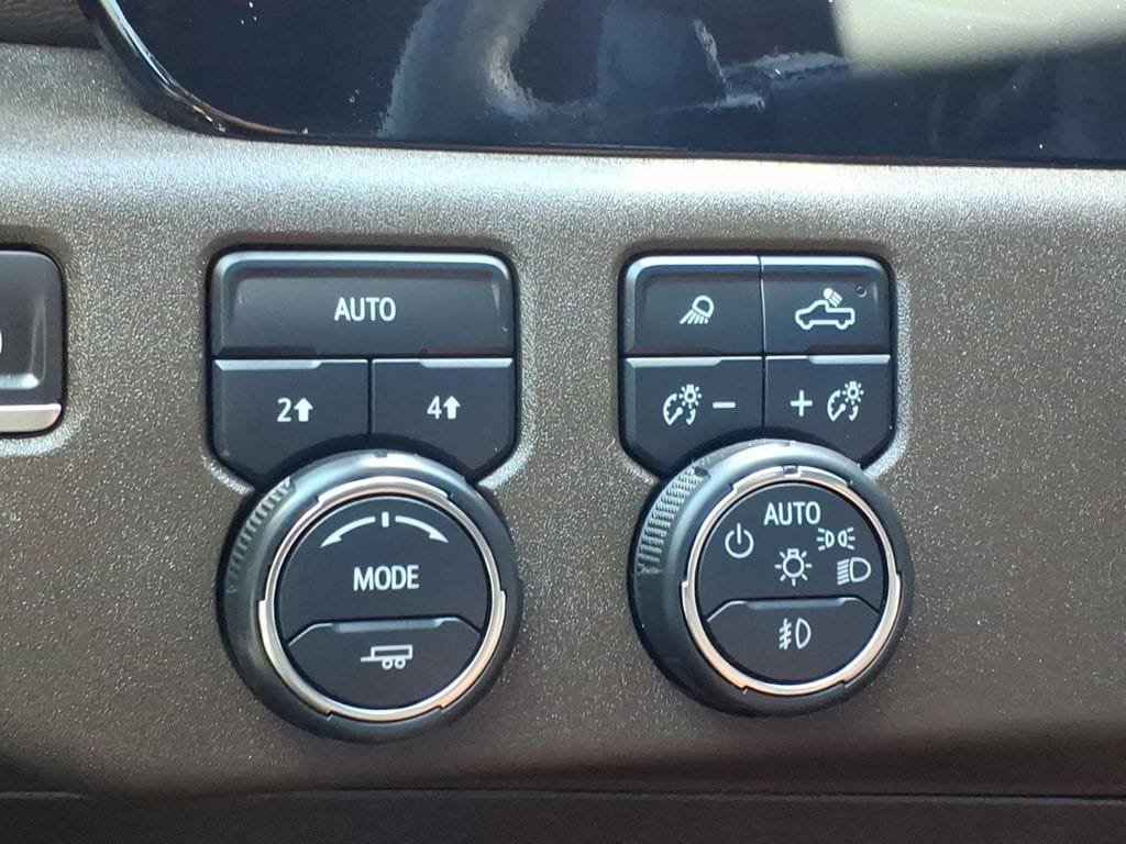Used 2024 Chevrolet Silverado 1500 RST w/ All Star Edition Plus AWD/4WD image 29