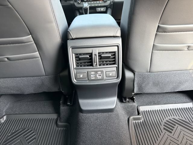 New 2026 Subaru Outback Limited AWD/4WD image 21
