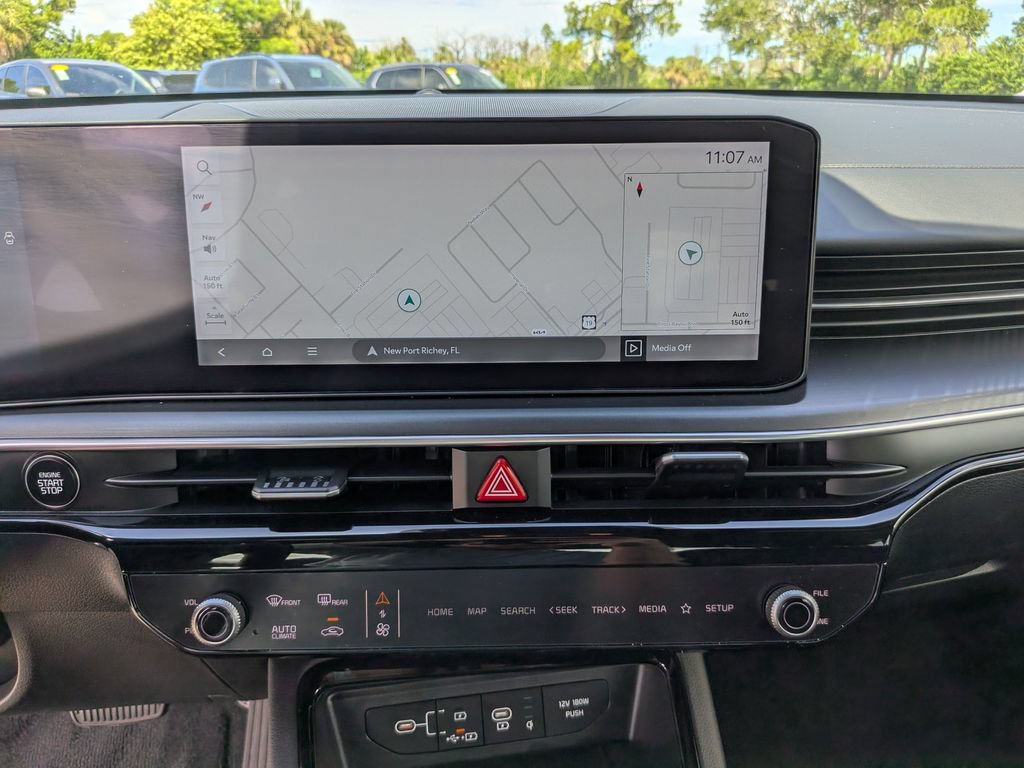 Certified 2026 Kia K5 GT-Line AWD/4WD image 23