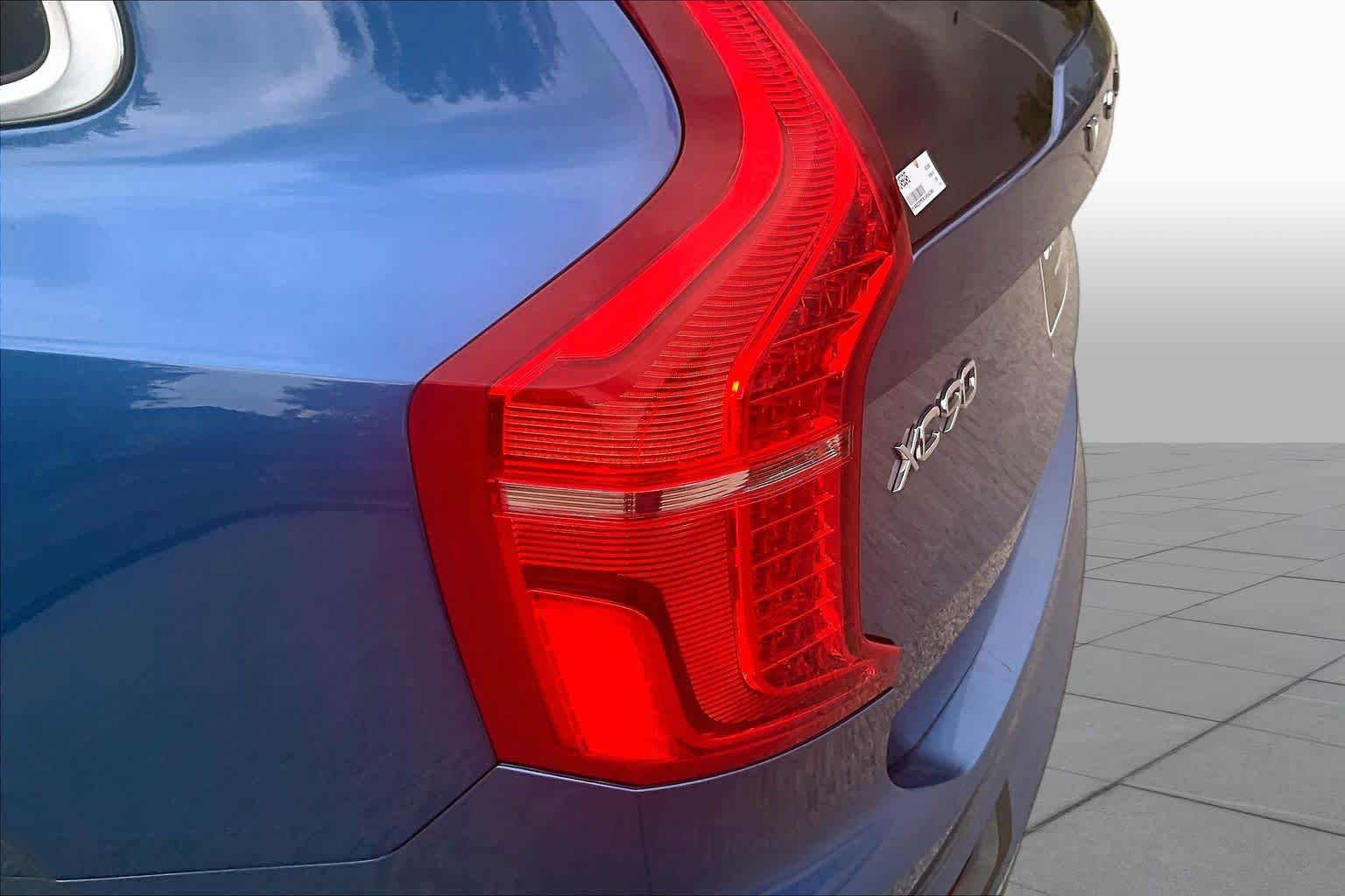 Used 2019 Volvo XC90 T6 R-Design w/ Advanced Package AWD/4WD image 29
