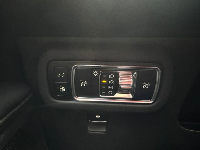 New 2026 Lincoln Nautilus Reserve w/ Jet Appearance Package AWD/4WD image 22