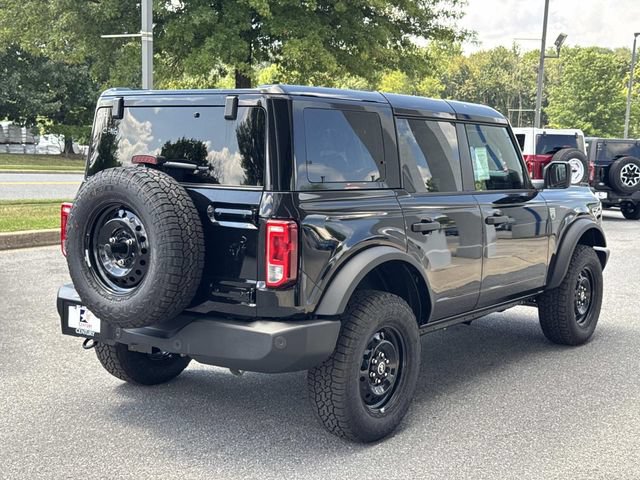 New 2026 Ford Bronco Big Bend AWD/4WD image 2