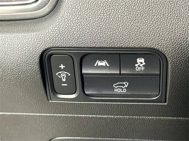 Used 2023 Kia Sorento SX image 25