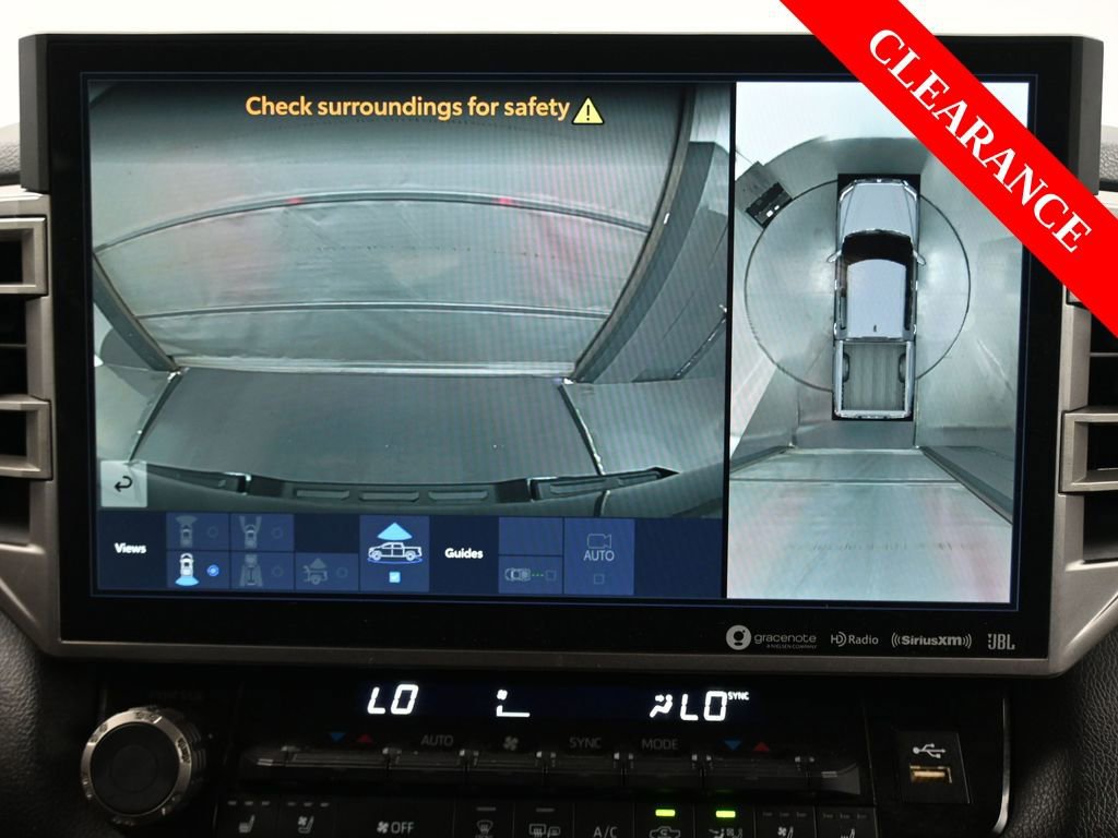 Used 2024 Toyota Tundra Limited image 19