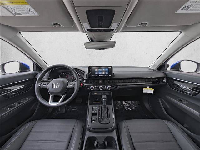 Certified 2024 Honda CR-V EX-L image 27