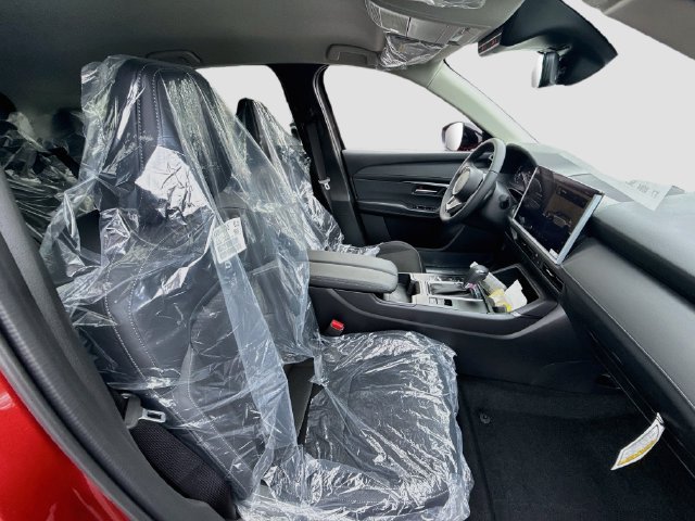 New 2026 MAZDA CX-5 Select AWD/4WD image 26