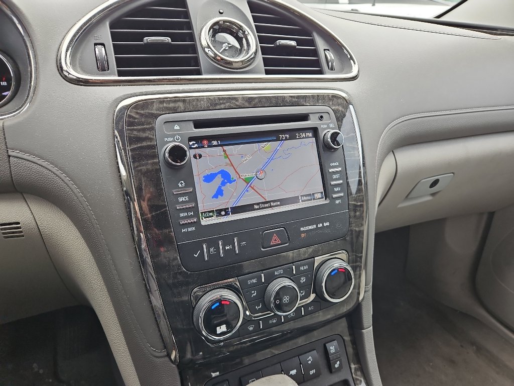 Used 2013 Buick Enclave Premium image 12