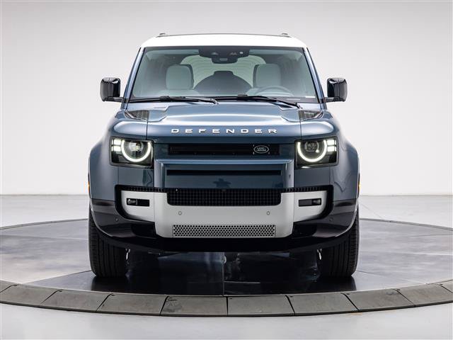 New 2026 Land Rover Defender 110 S AWD/4WD image 8