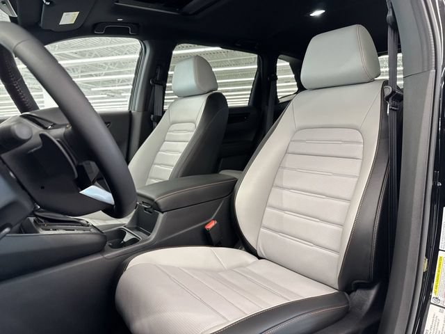 New 2026 Honda CR-V Sport Touring image 20