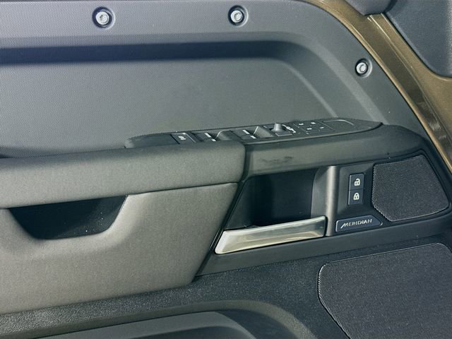 New 2026 Land Rover Defender 110 S AWD/4WD image 20