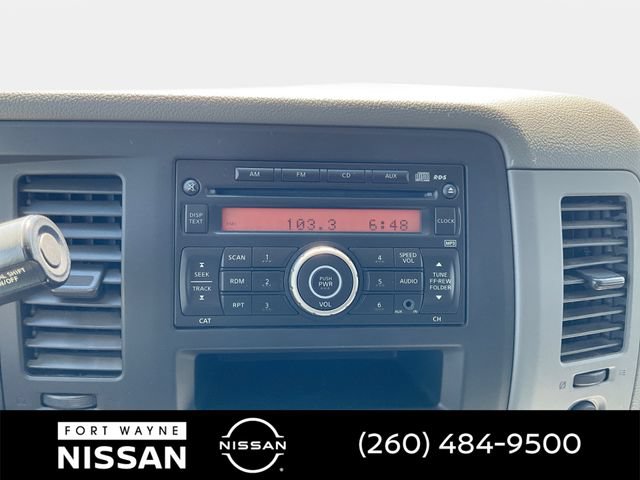 Used 2016 Nissan NV 2500 SV RWD image 14