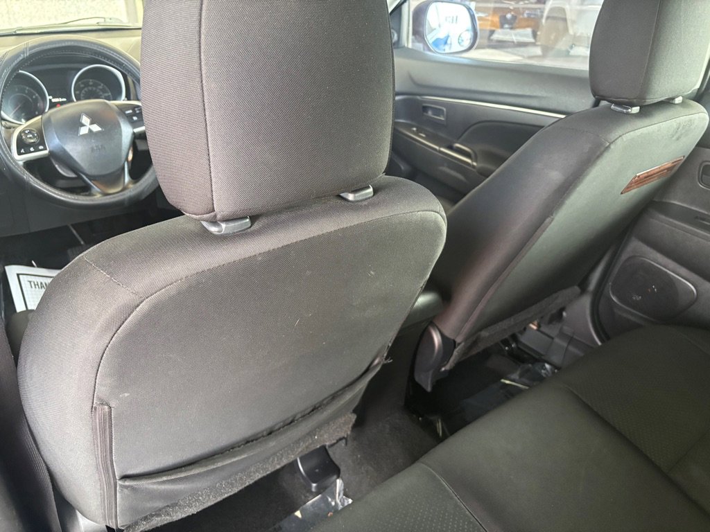 Used 2015 Mitsubishi Outlander Sport ES image 22