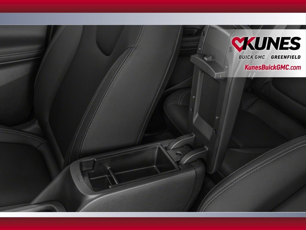 New 2026 Buick Encore GX Sport Touring AWD/4WD image 15