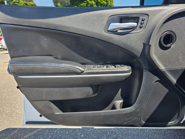 Certified 2021 Dodge Charger SXT w/ Leather Interior Group RWD image 25