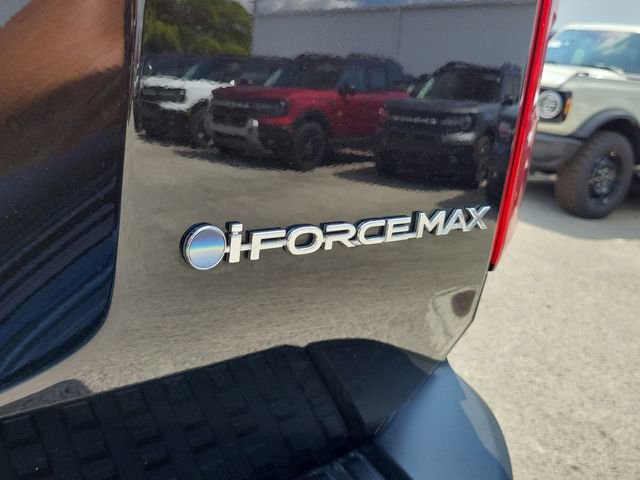 Used 2024 Toyota Land Cruiser 1958 image 6