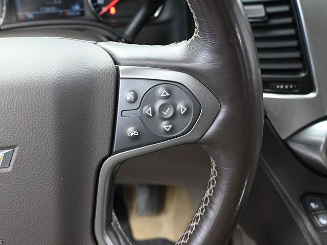 Used 2015 Chevrolet Tahoe LTZ image 32