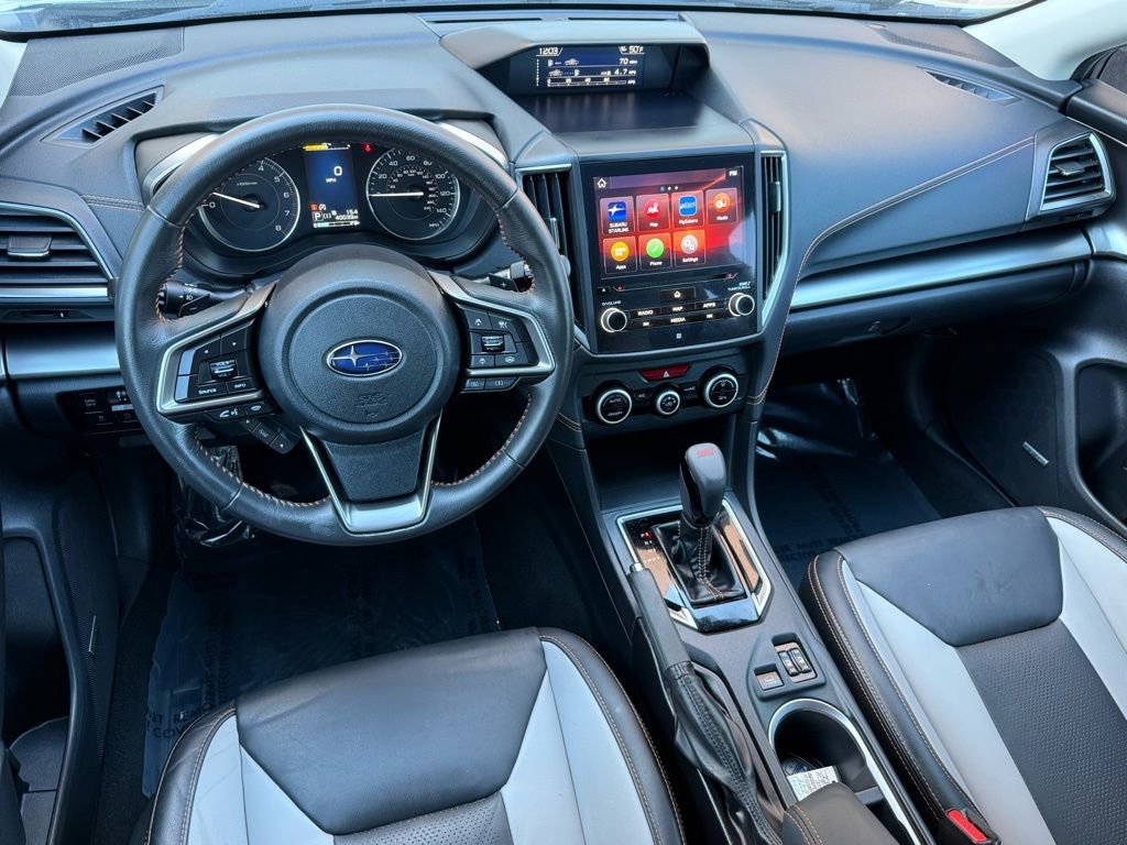 Used 2021 Subaru Crosstrek 2.5i Limited w/ Moonroof Package 2 image 21