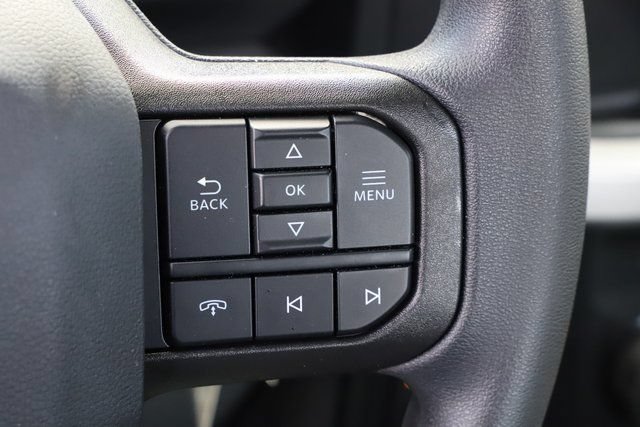 Used 2024 Ford F550 4x4 Regular Cab Super Duty image 24