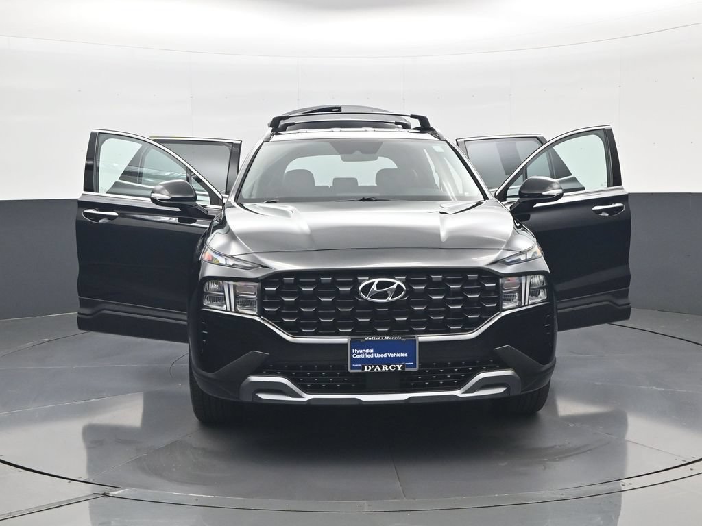 Certified 2023 Hyundai Santa Fe XRT AWD/4WD image 32