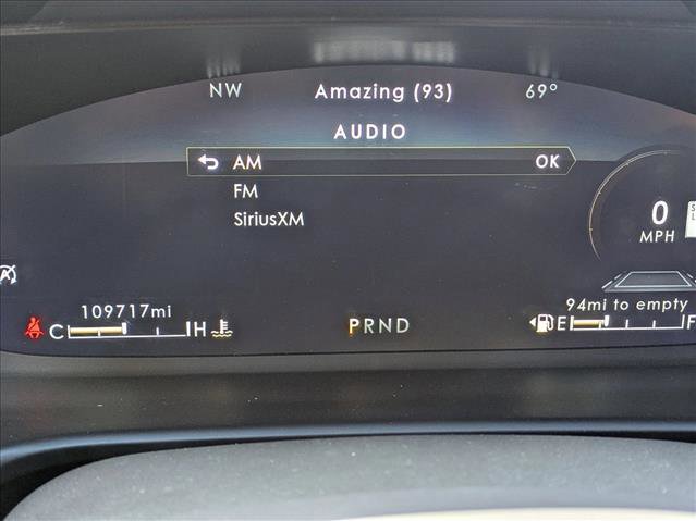 Used 2020 Lincoln Aviator Reserve w/ Equipment Group 202A image 11