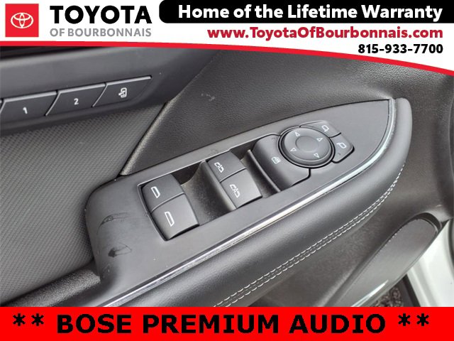 Used 2024 Buick Envision Preferred image 11