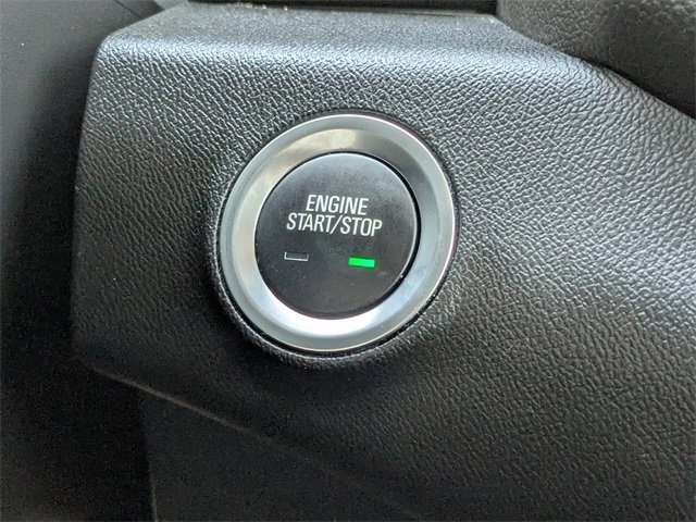 Used 2024 GMC Terrain AT4 w/ Infotainment Package II image 28