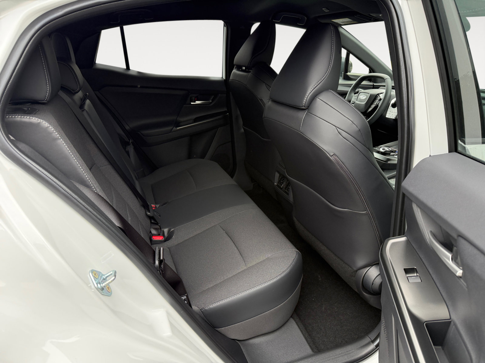 New 2026 Subaru Uncharted Premium image 18