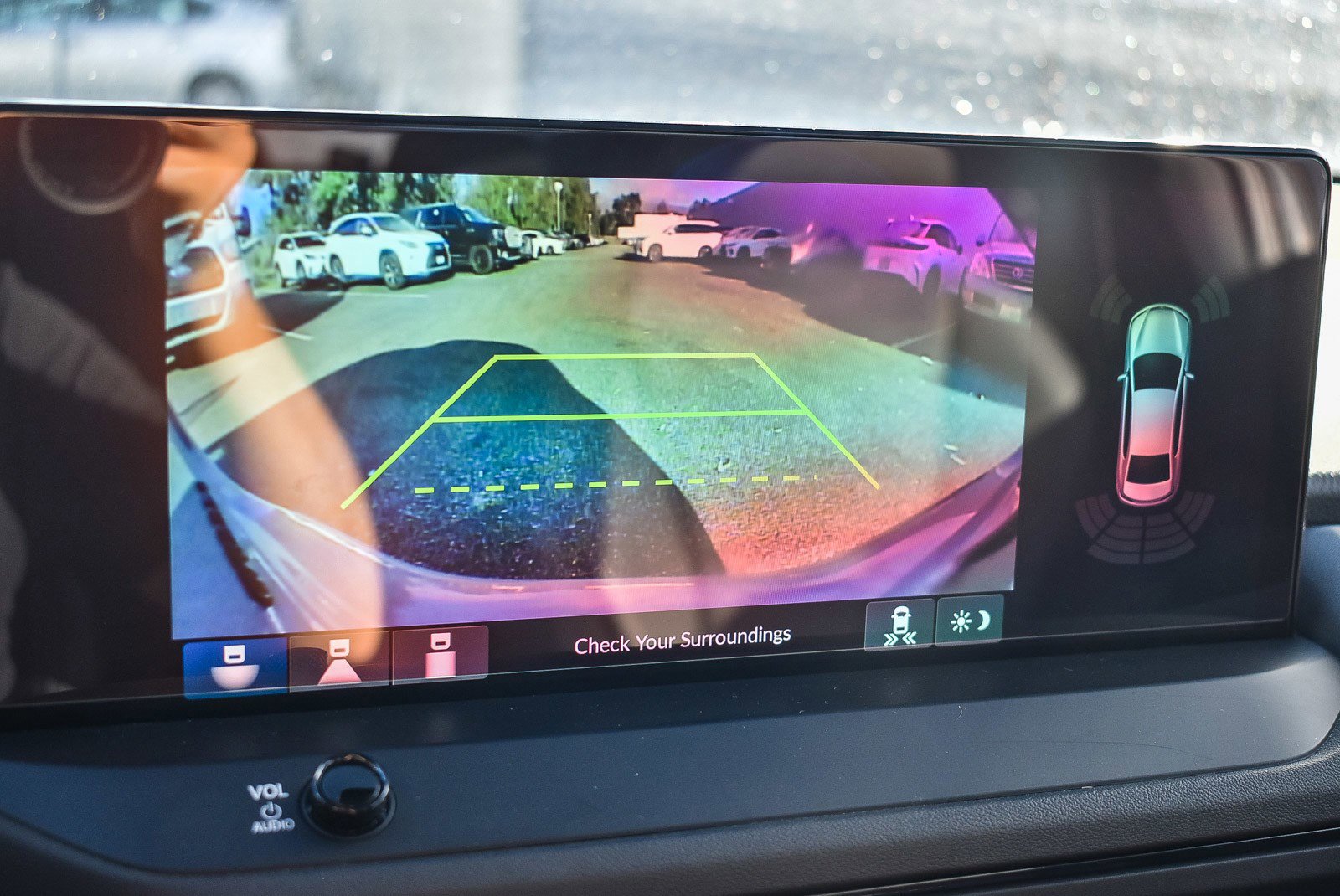 Used 2023 Honda Accord Touring image 23