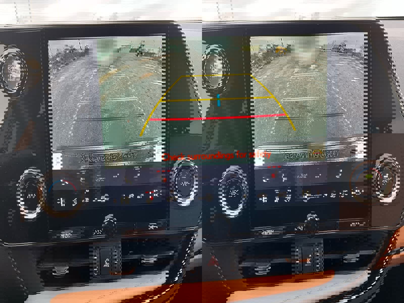 Used 2025 Lexus NX 350 AWD image 18