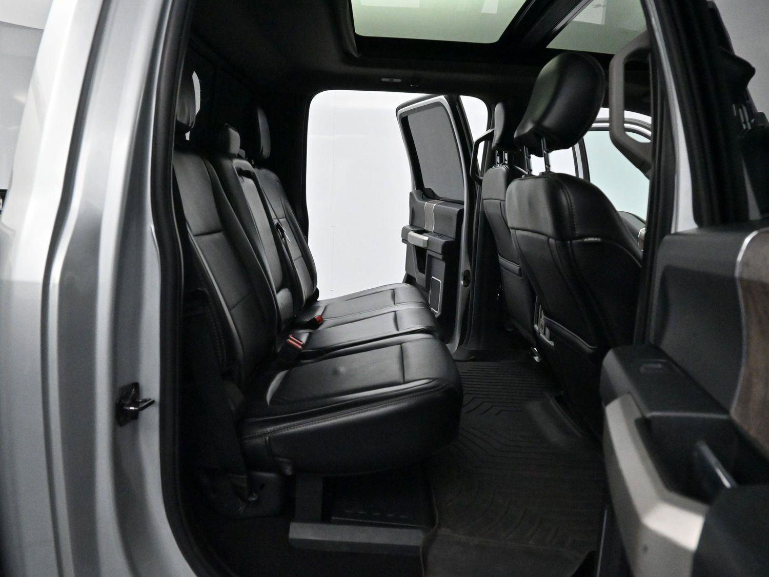 Used 2019 Ford F250 Lariat w/ Lariat Ultimate Package image 36