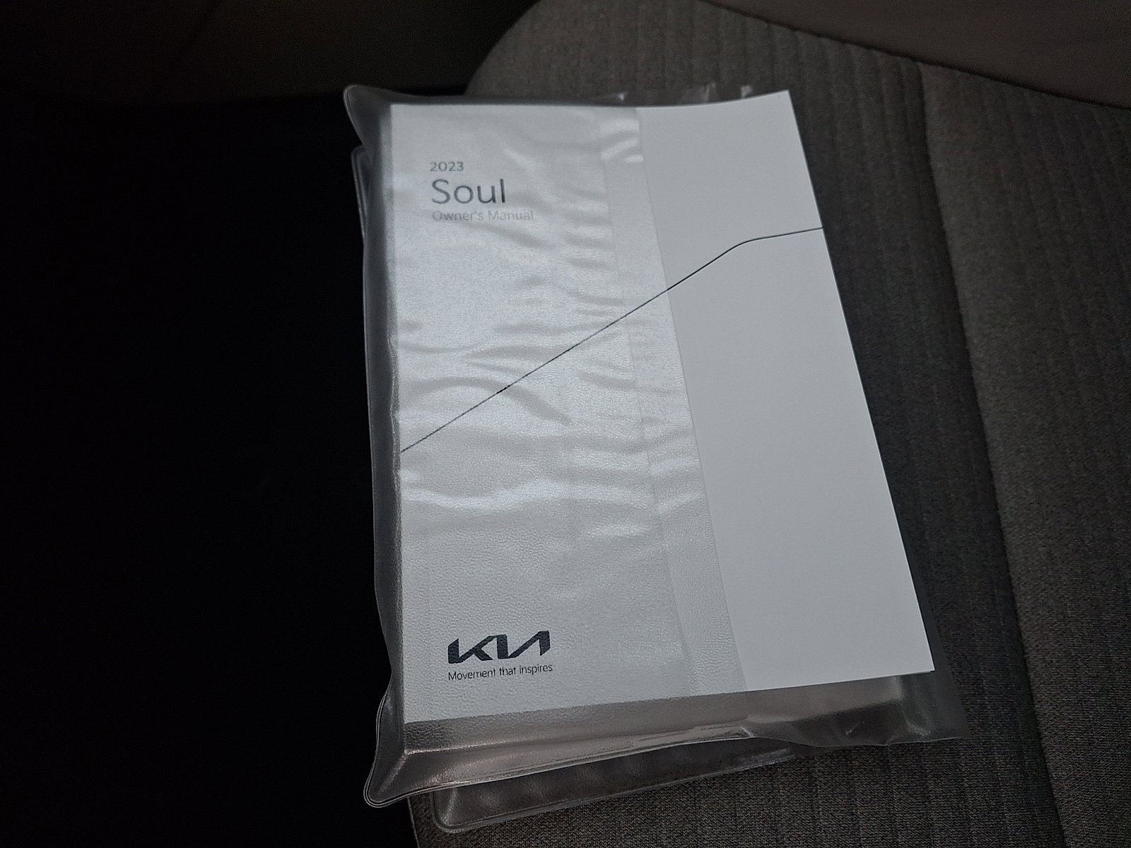 Certified 2023 Kia Soul EX image 26