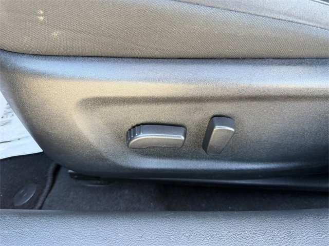 Used 2024 Nissan Altima 2.5 SV image 20