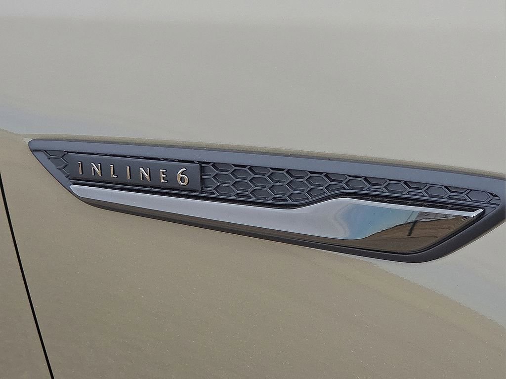 New 2026 MAZDA CX-70 3.3 Turbo w/ Preferred Package image 11