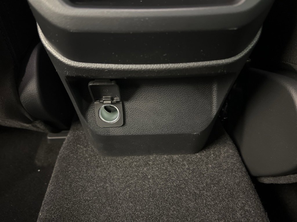 New 2025 Ford Ranger XL image 28