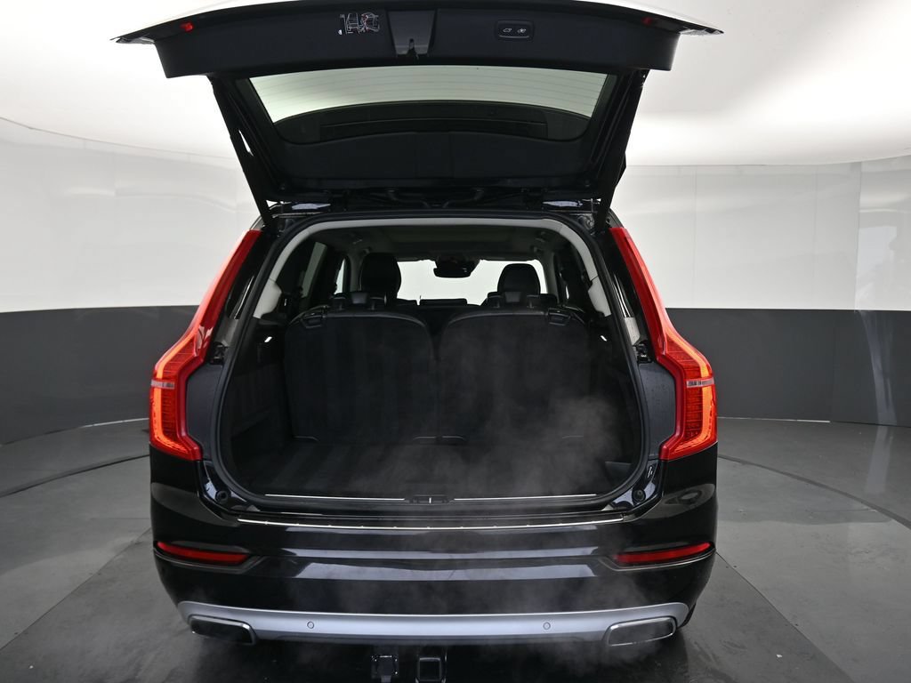 Used 2019 Volvo XC90 T6 Momentum w/ Protection Package Premier AWD/4WD image 45