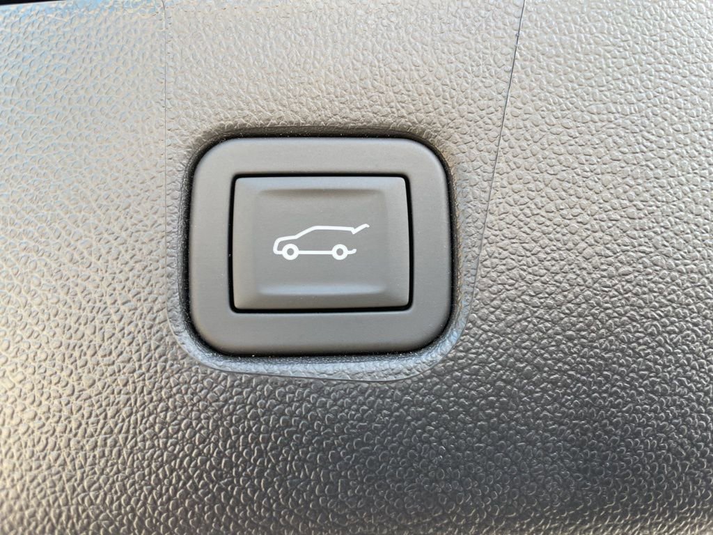 New 2026 Chevrolet Blazer RS w/ Driver Confidence II Package image 48