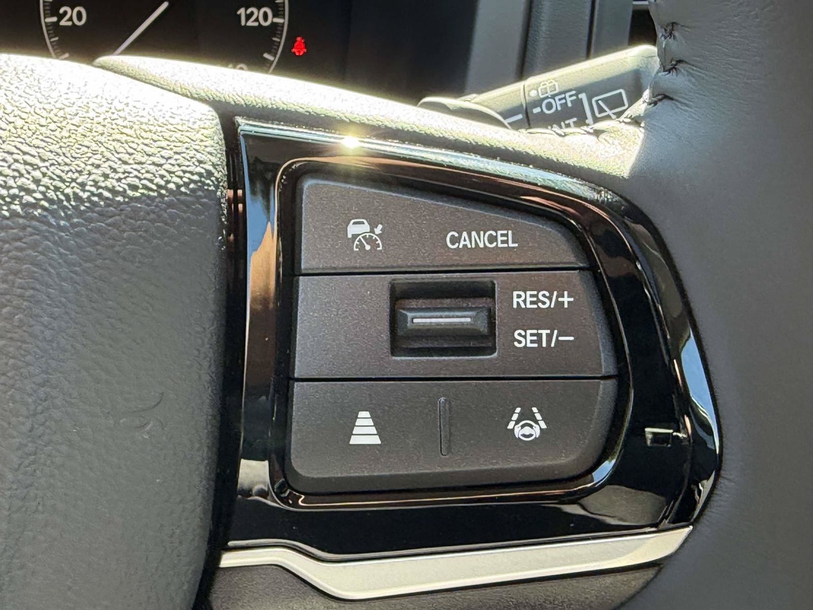 New 2027 Honda Odyssey Touring image 18